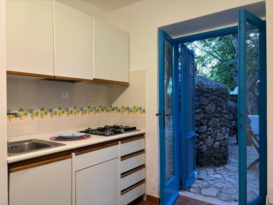 Casa Al Mare Con Spiaggia Privata Condominiale San Felice Circeo Exterior photo