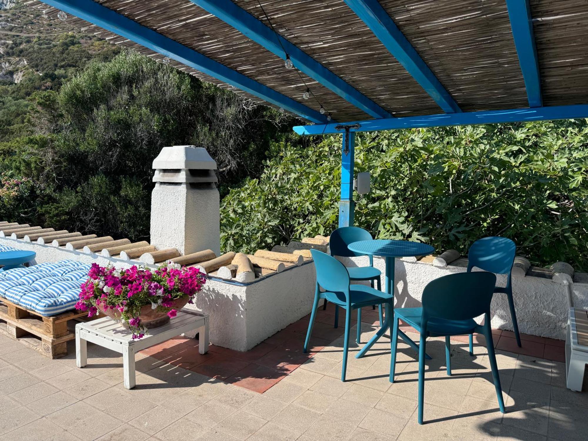 Casa Al Mare Con Spiaggia Privata Condominiale San Felice Circeo Room photo